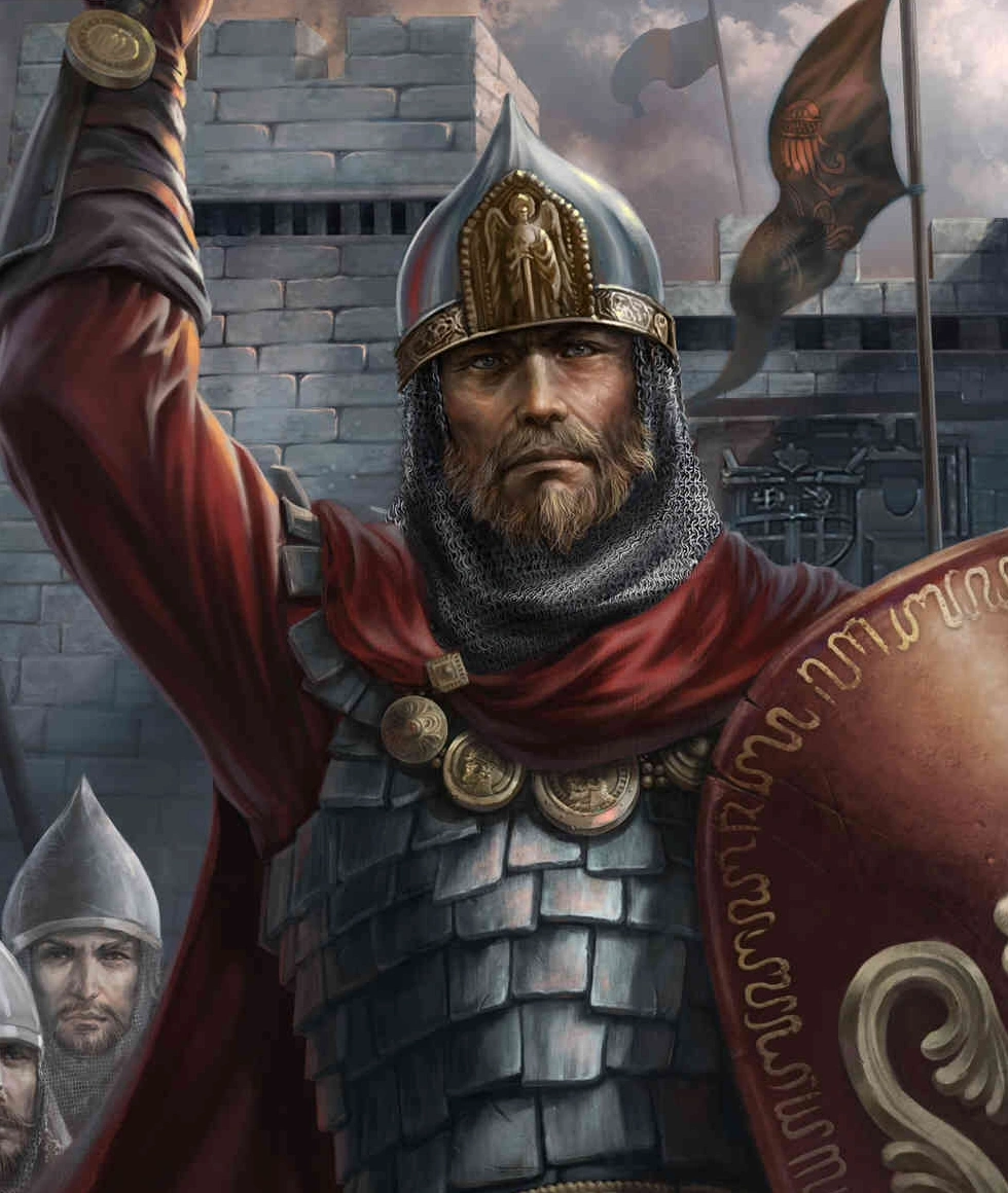 acm alexander nevsky