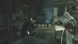 Assassinio (Majd Addin) 6