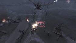 Flying Machine 2.0 8