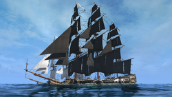 HMS Fearless