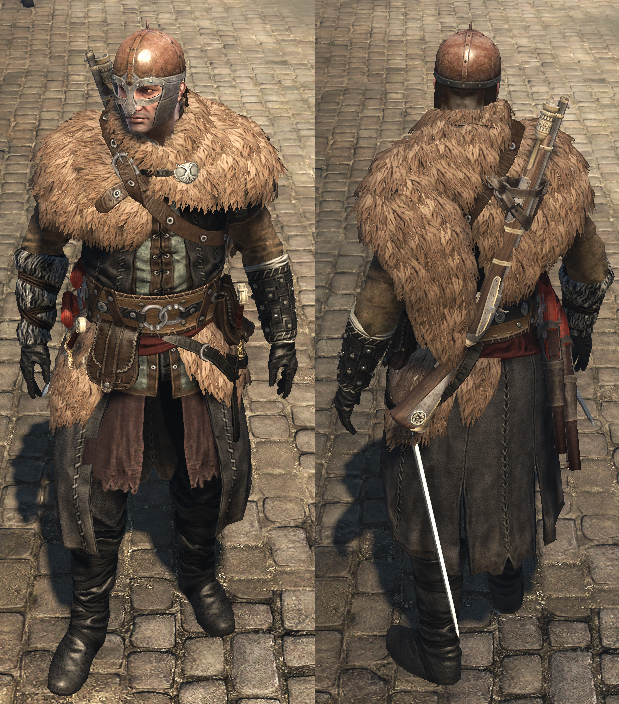 Image result for assassin's creed rogue Viking Armour