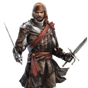 Edward Kenway Gallery Assassin S Creed Wiki Fandom
