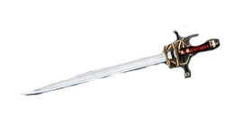 CaptainSword