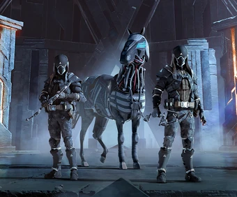 Abstergo Pack Assassin S Creed Wiki Fandom
