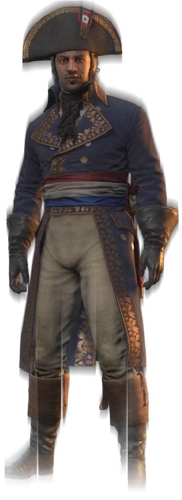 Thomas-Alexandre Dumas | Assassin's Creed Wiki | FANDOM powered by Wikia