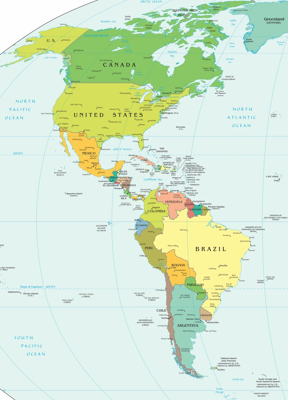 Amérique | Wiki Assassin’s Creed | FANDOM powered by Wikia