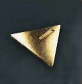 Artifact fragments
