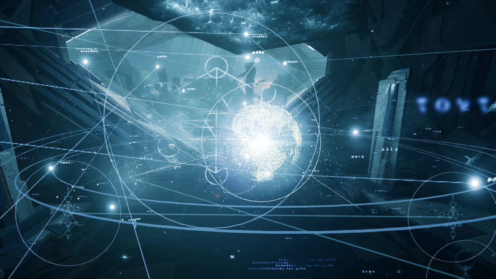 The Gates of Atlantis | Assassin's Creed Wiki | Fandom