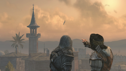 Repaire des Assassins