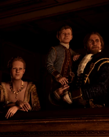 Kenway Family Assassin S Creed Wiki Fandom