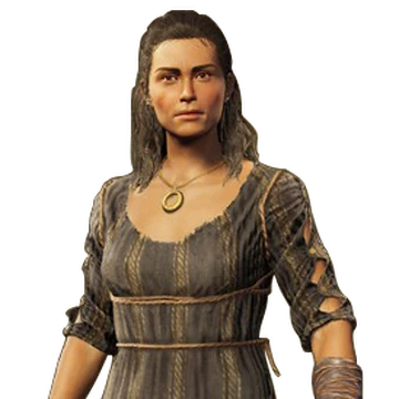 Kyra Assassin S Creed Wiki Fandom