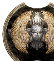 ACO Alexander's Shield