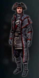 Rafael Database