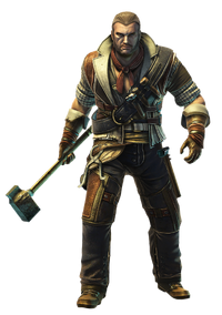 Carpenter
