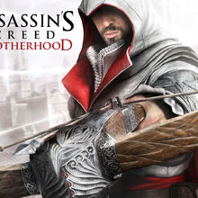 Ezio Auditore Da Firenze Gallery Assassin S Creed Wiki Fandom