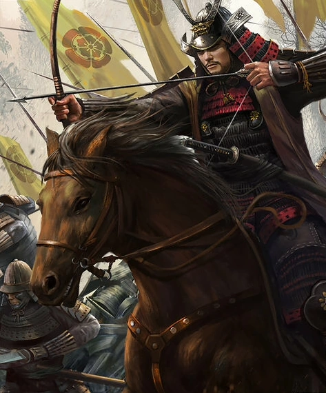 織田信長 刺客信条维基 Fandom