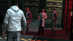 Assassin hideout AC II 2