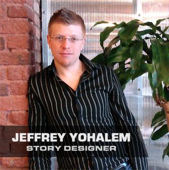 Jeffrey Yohalem
