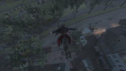 AC3 Salto della fede Haytham