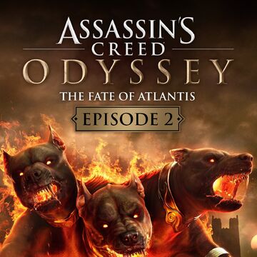 The Fate Of Atlantis Torment Of Hades Assassin S Creed Wiki Fandom