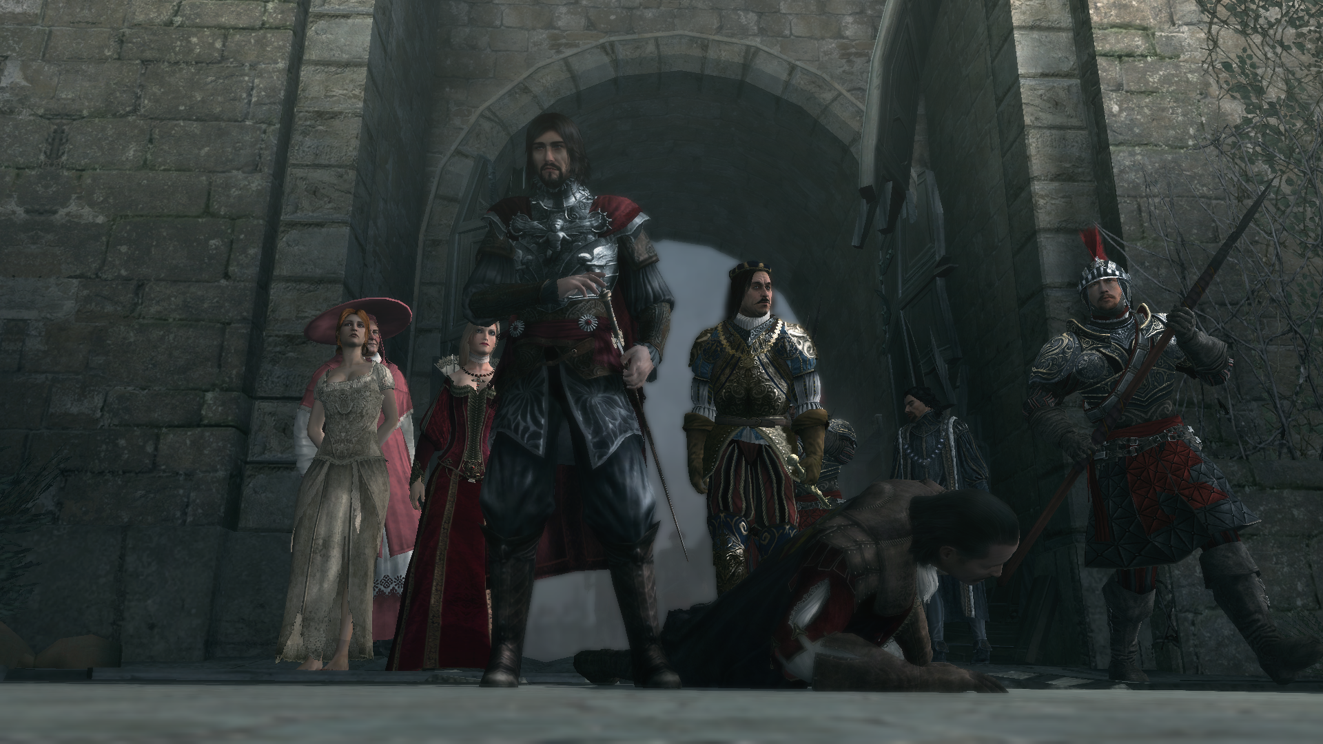 Mario Auditore Assassin s Creed Wiki latest