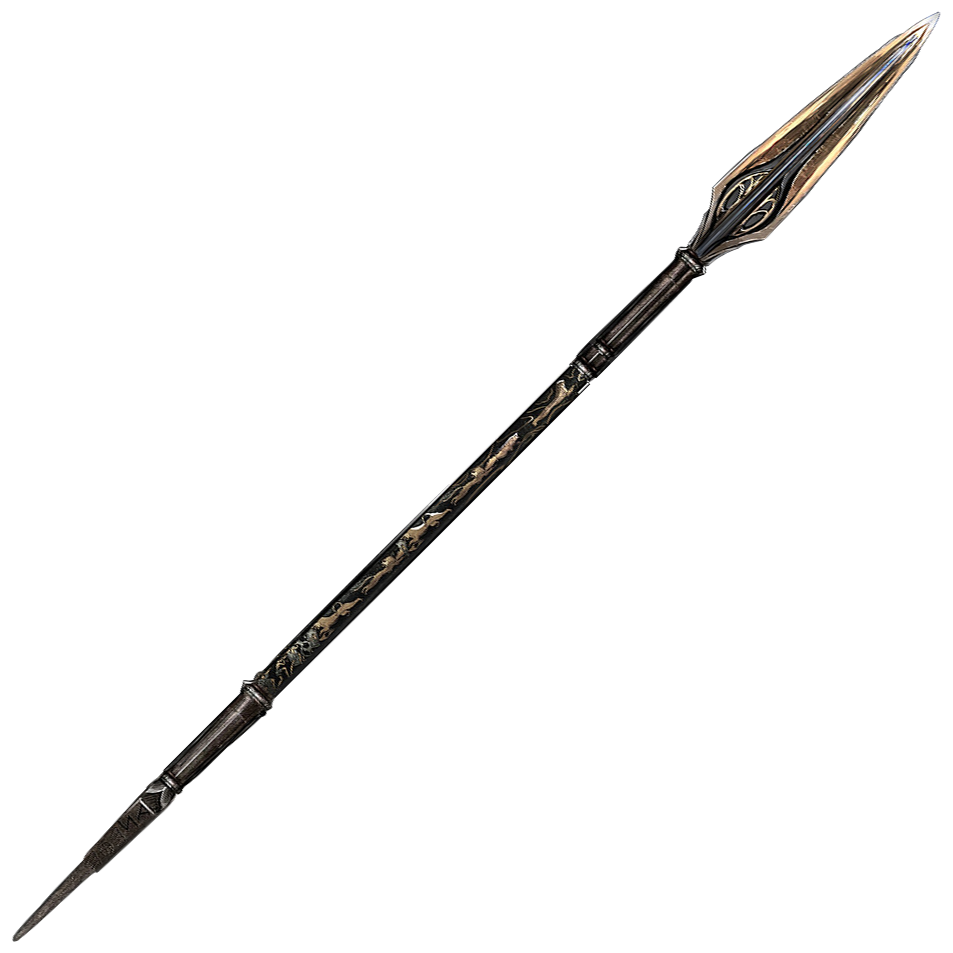 Achilles' Spear Assassin's Creed Wiki Fandom