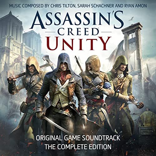 Brahman Comic Assassins Creed Band 3