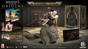 ACO Edition Gods