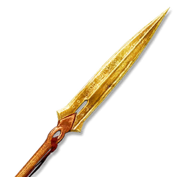ACO Lance of Anhur
