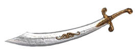 Scimitar BH