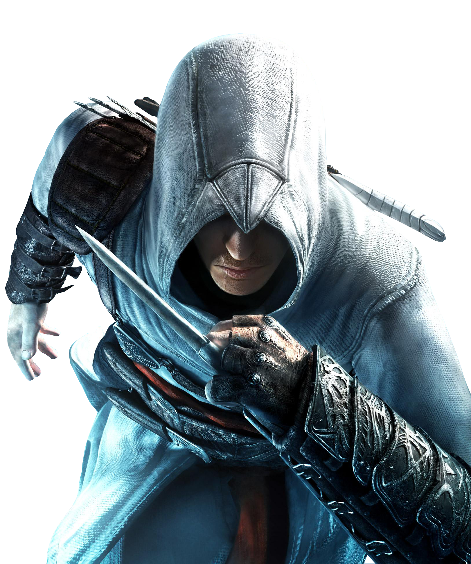 Image Assassins Creed Altair Render By Foxmccartherpng Assassins Creed Wiki Fandom