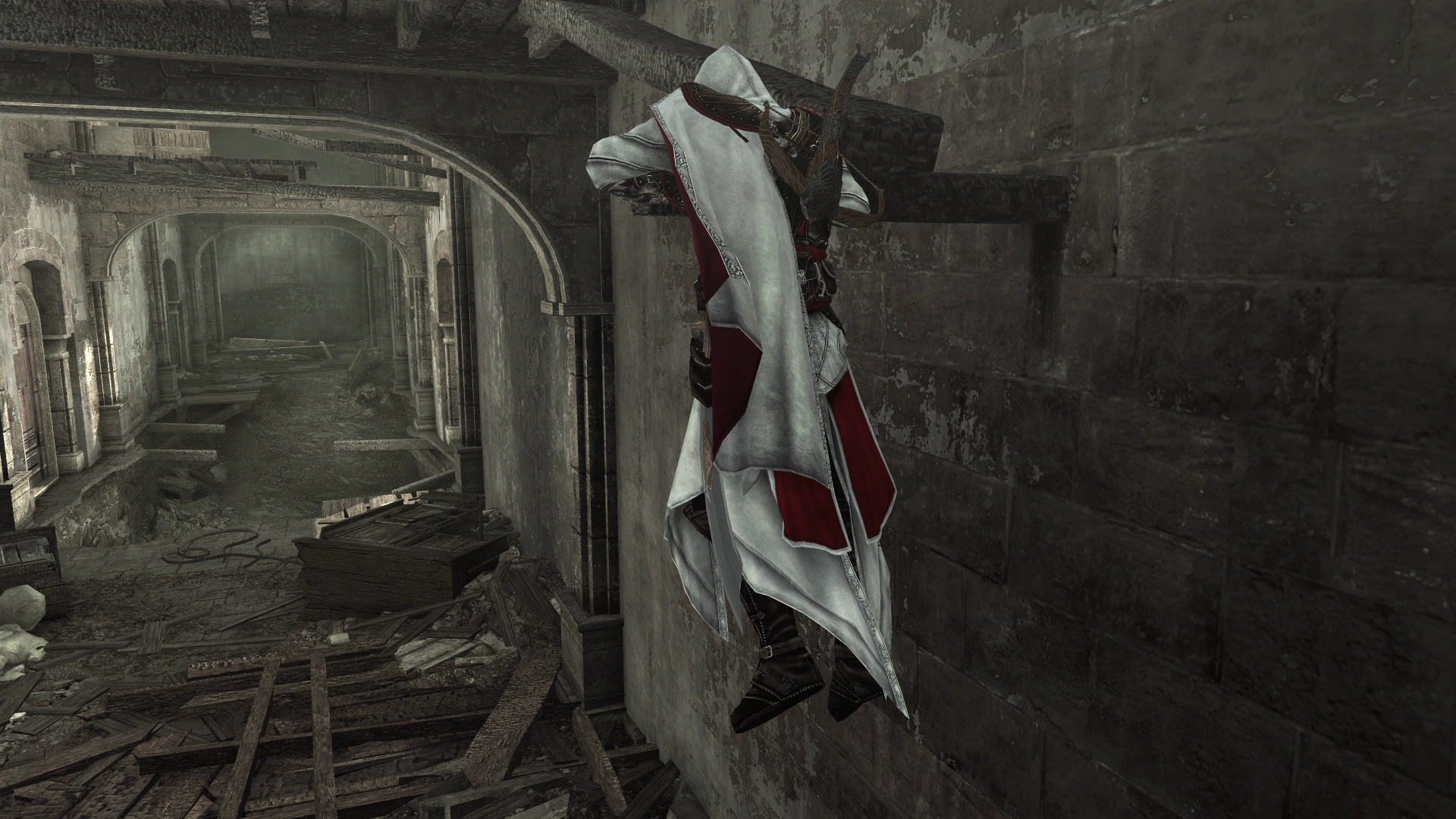 Il Sesto Giorno Assassin's Creed Brotherhood