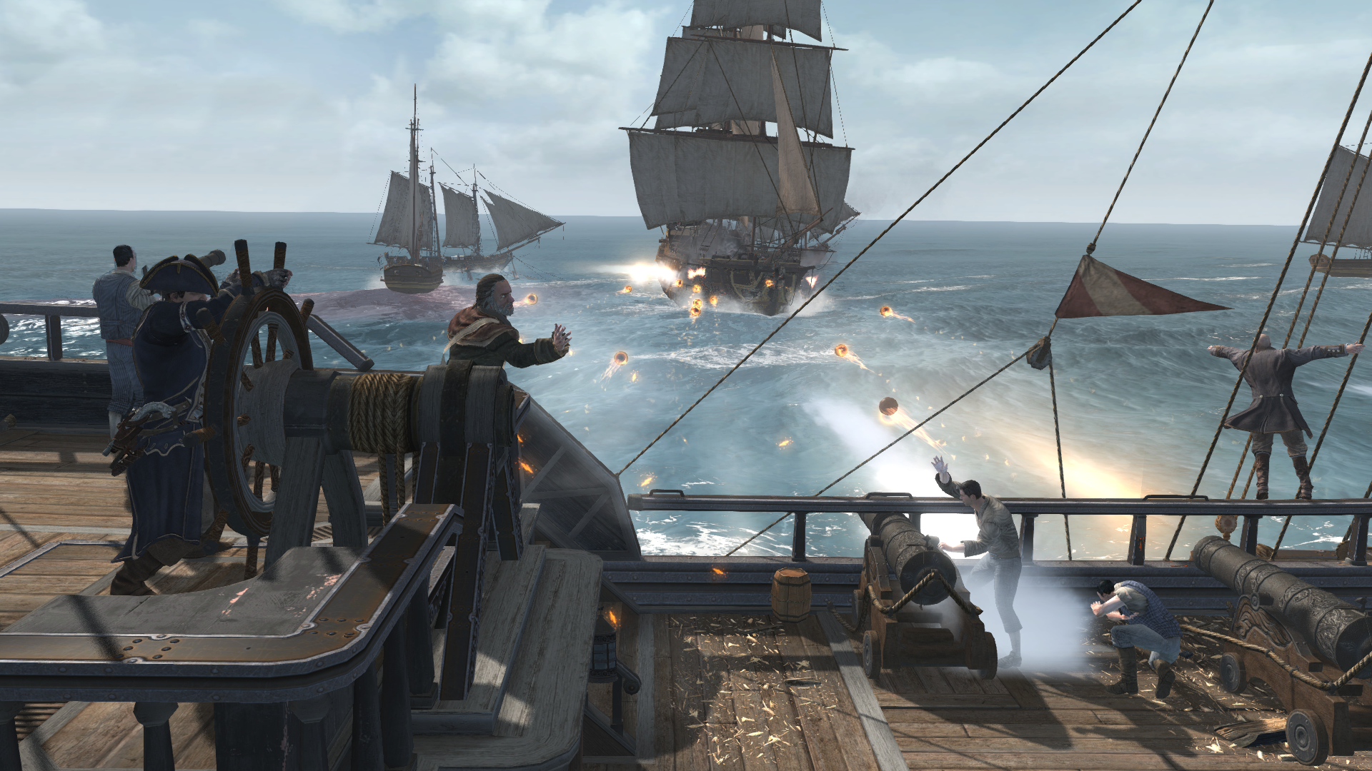 Silent Hunter 3 Merchant Fleet Mod