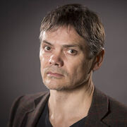 Timothy Watson