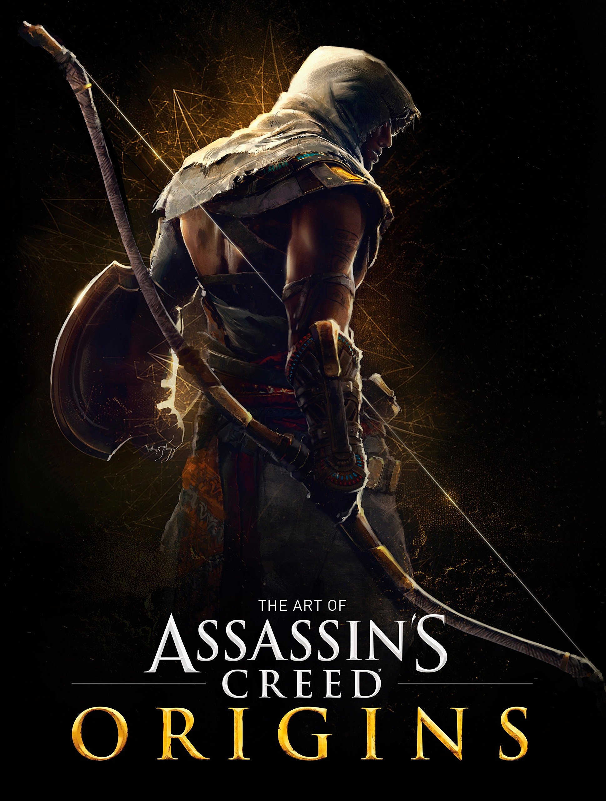 The Art Of Assassin's Creed: Origins | Assassin's Creed Wiki | FANDOM ...