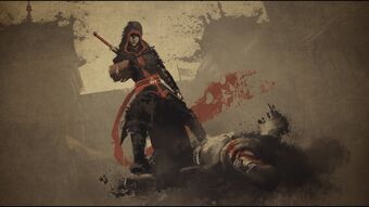 シャオ ユン Assassin S Creed Wiki Fandom