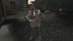 AC2 Minstrel