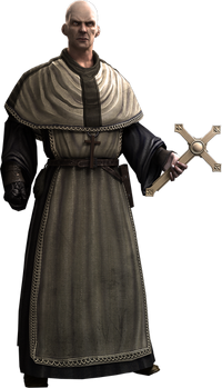 Priest