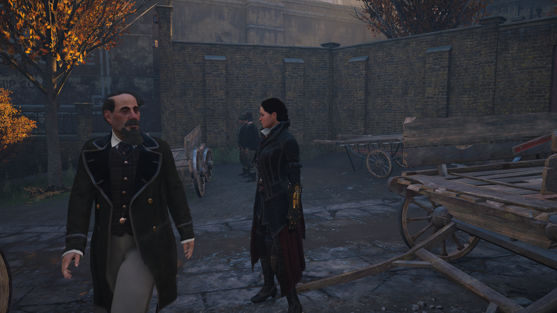 dead letters assassins creed wiki fandom powered by wikia assassin s creed syndicate a letter for me