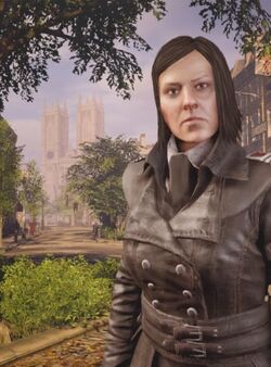 ACS Lilla Graves