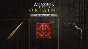 Mercenary