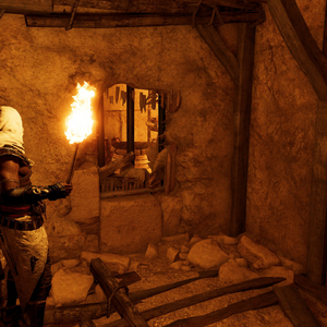 Rites Of Anubis Assassin S Creed Wiki Fandom