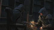 Ezio-altaïr
