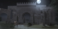 Porta Nomentana