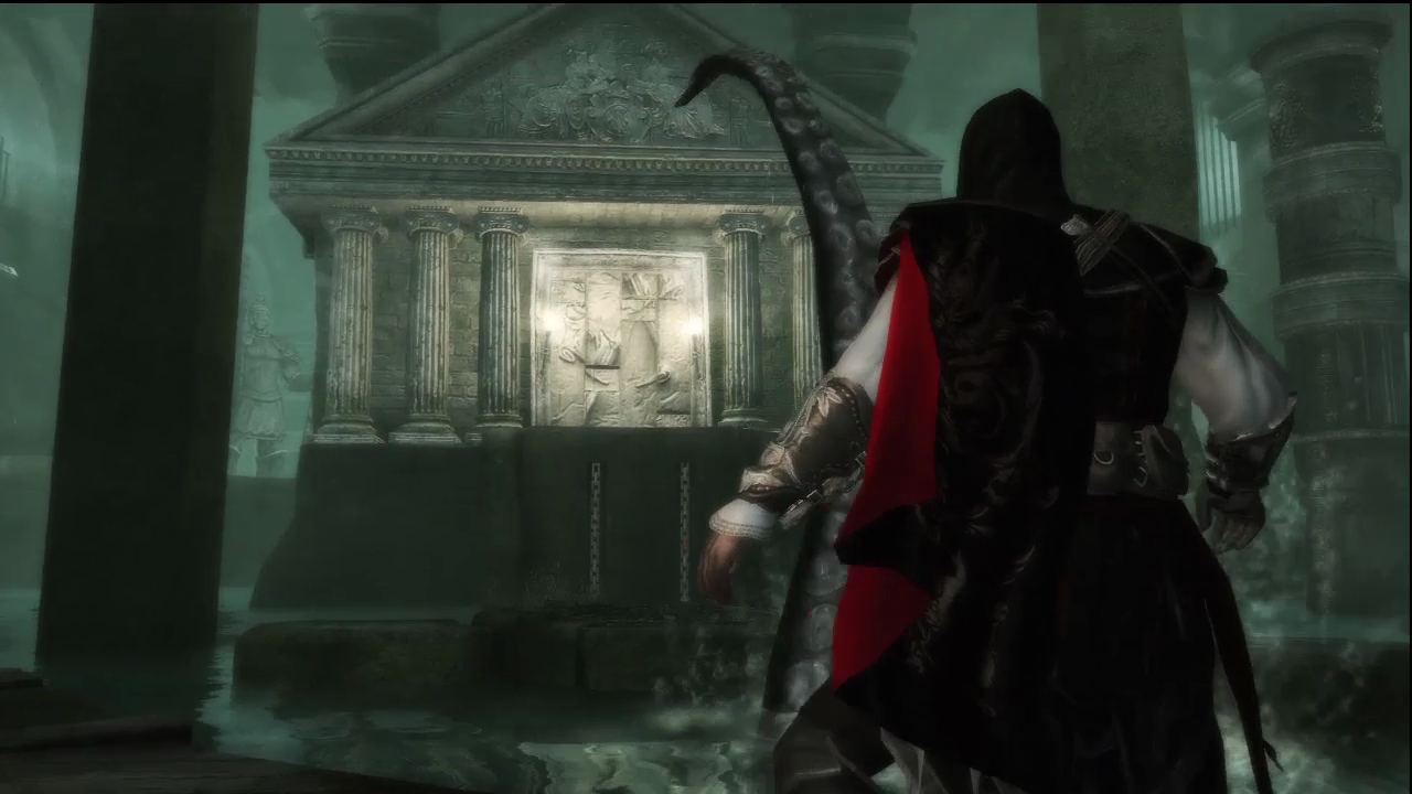 隠しネタ Assassin S Creed Wiki Fandom