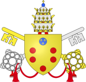 170px-C o a Papas Medicis.svg