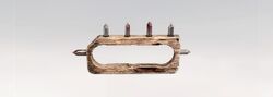 ACS Jaw Tenderizer