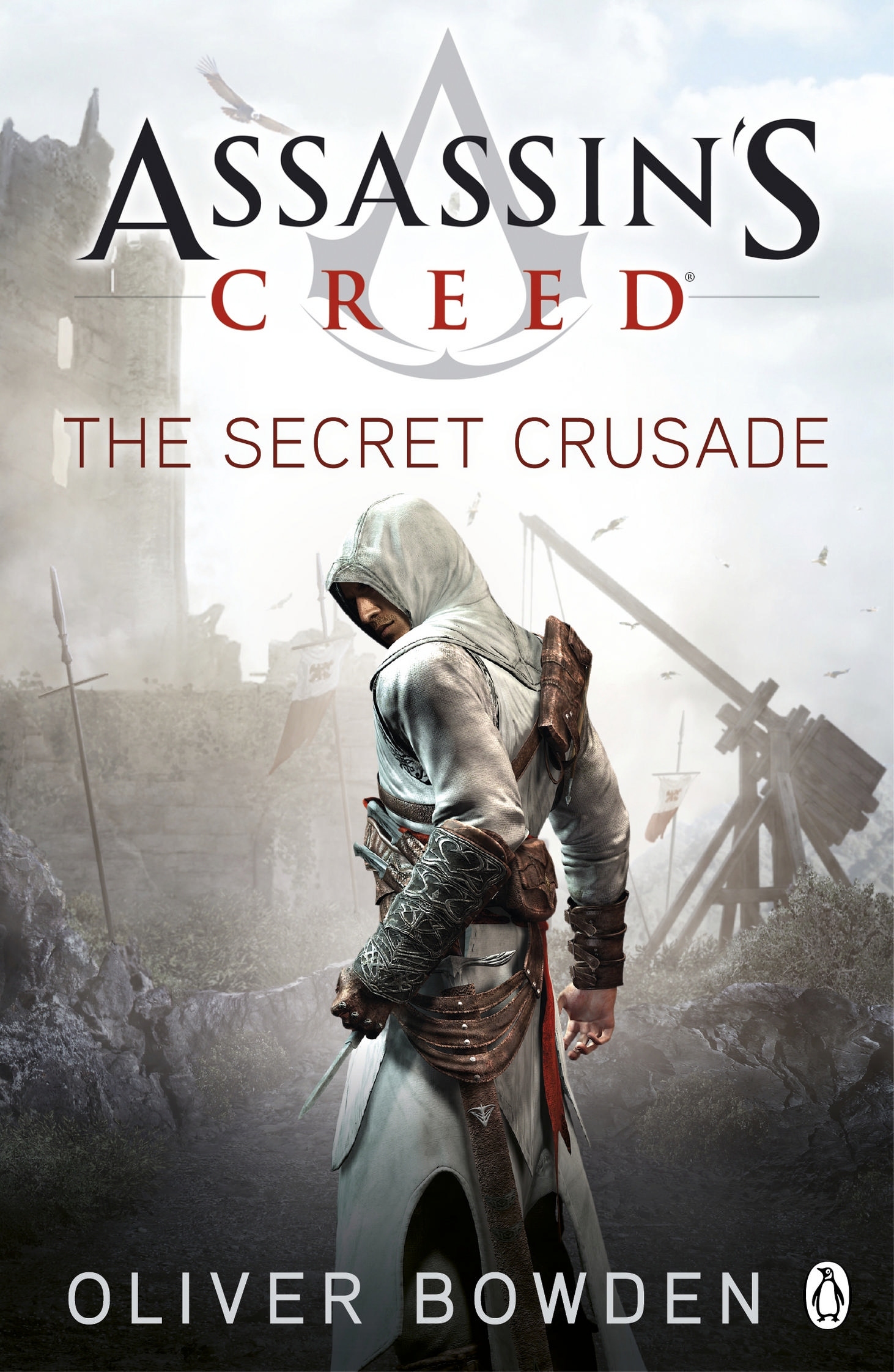 ac the secret crusade