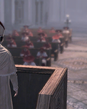 A Wolf In Sheep S Clothing Assassin S Creed Wiki Fandom