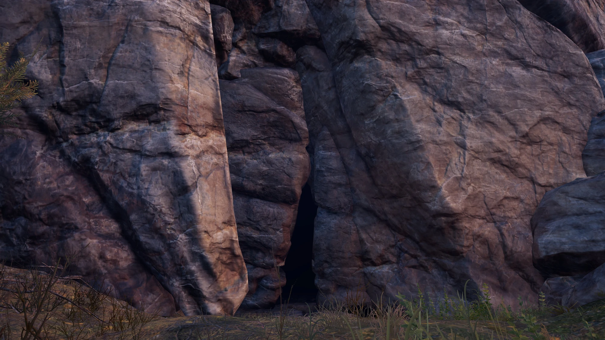 Myson Cave Assassin's Creed Wiki Fandom